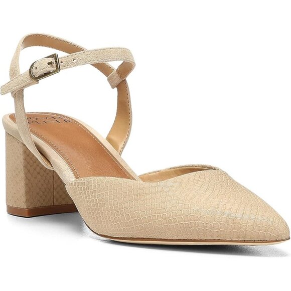 Donald Pliner Women's Stania Pump Size 11 NEW - Picture 8 of 12